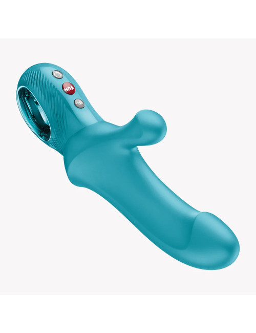 Bi Stronic Curve - Aquamarine FF