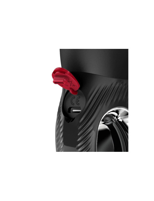 Bi Stronic Arc - Black