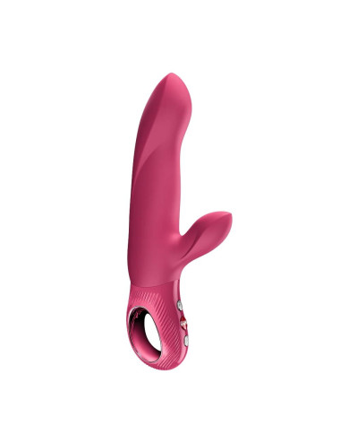 Bi Stronic Arc - Raspberry