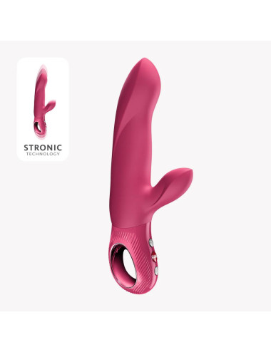 Bi Stronic Arc - Raspberry