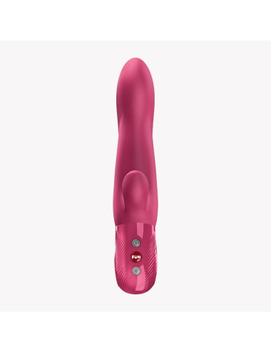Bi Stronic Arc - Raspberry