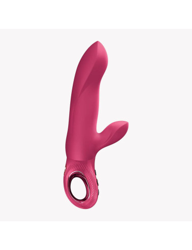 Bi Stronic Arc - Raspberry