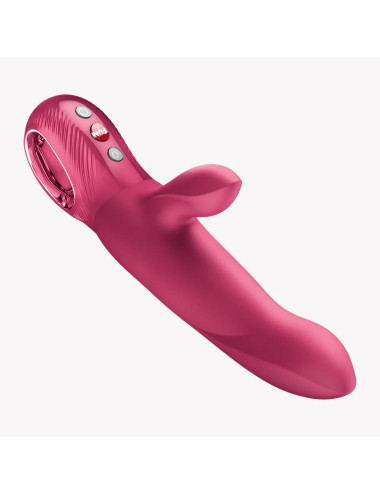 Bi Stronic Arc - Raspberry