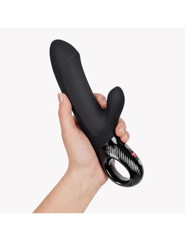 Bi Stronic Embrace - Black