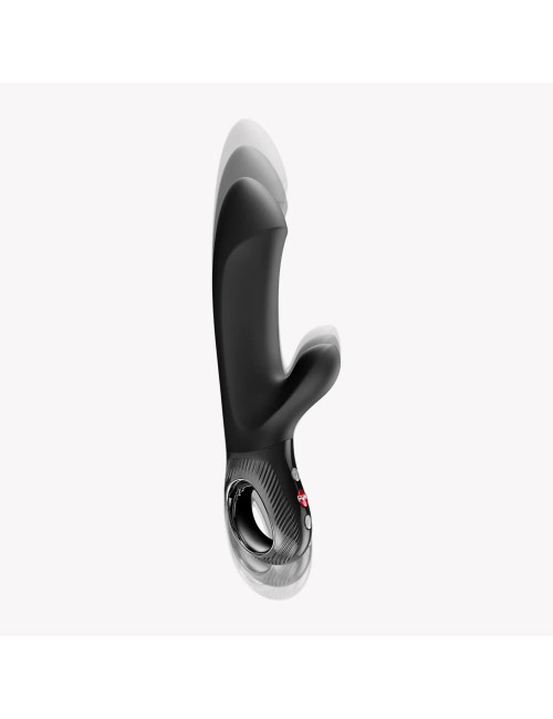 Bi Stronic Embrace - Black
