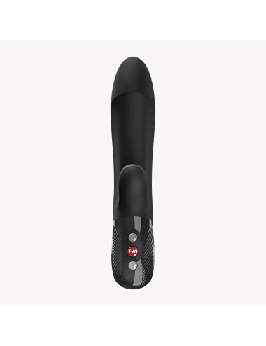 Bi Stronic Embrace - Black