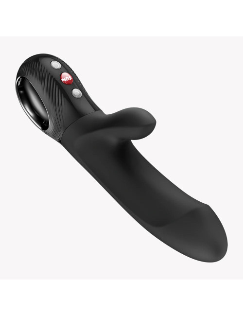 Bi Stronic Embrace - Black