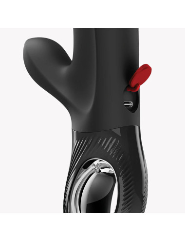 Bi Stronic Embrace - Black