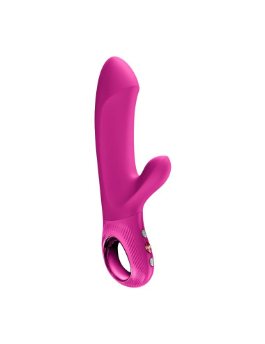 Bi Stronic Embrace - Magenta