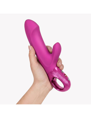 Bi Stronic Embrace - Magenta