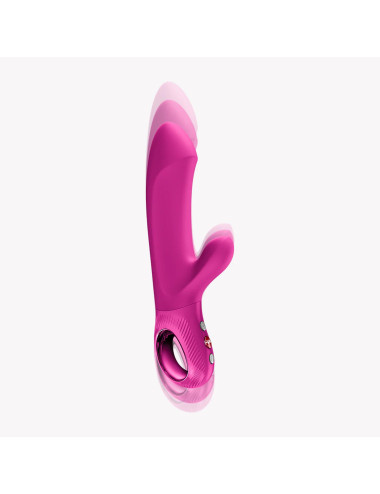 Bi Stronic Embrace - Magenta