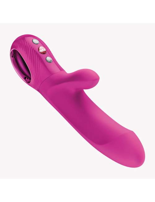 Bi Stronic Embrace - Magenta