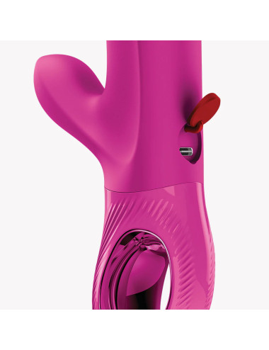 Bi Stronic Embrace - Magenta