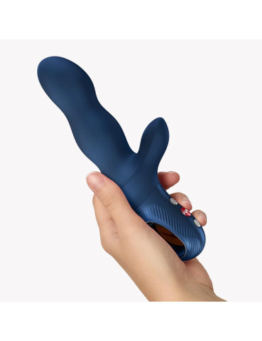 Bi Stronic Crave - Nightblue