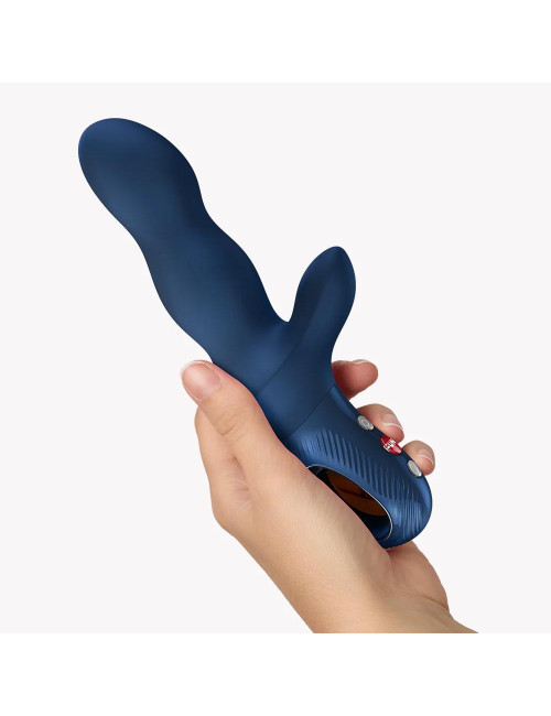 Bi Stronic Crave - Nightblue