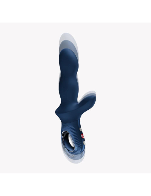 Bi Stronic Crave - Nightblue