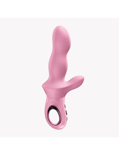 Bi Stronic Crave - Rosé