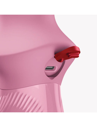 Bi Stronic Crave - Rosé