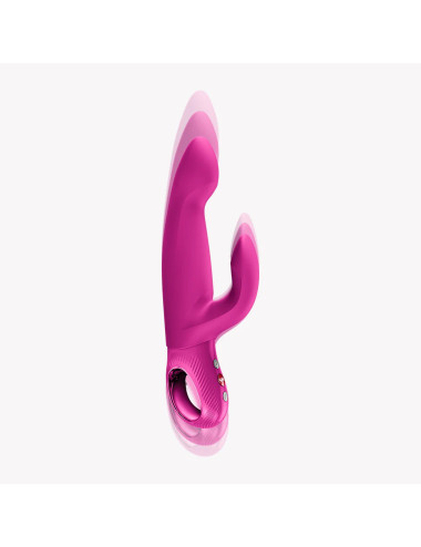 Bi Stronic Immerse - Magenta