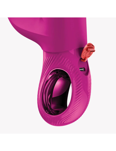Bi Stronic Immerse - Magenta