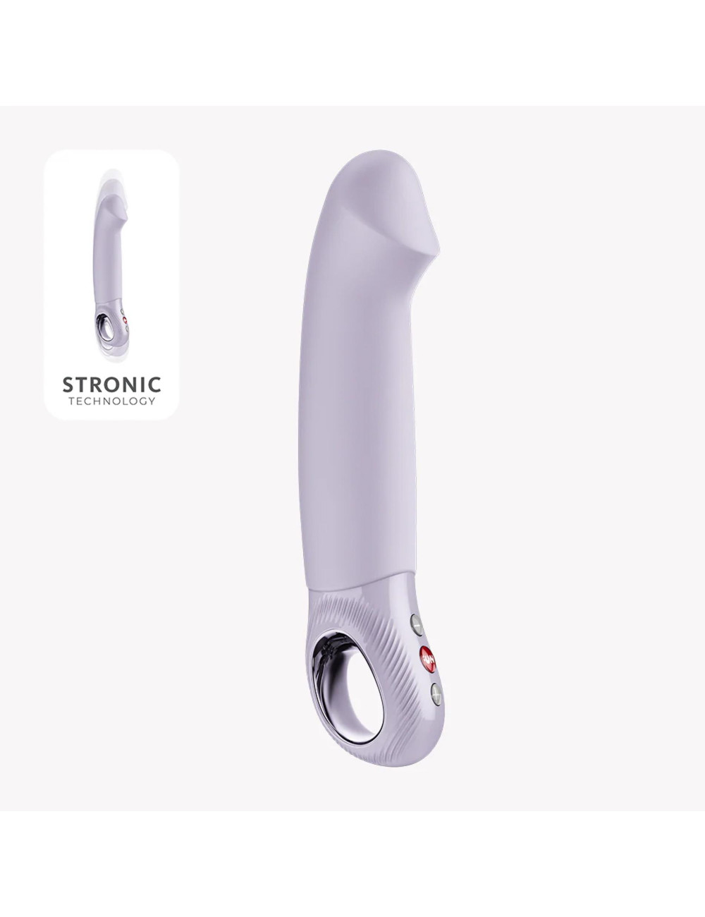 Wibrator Fun Factory Stronic Smooth - Lavender