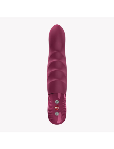 Stronic Deep - Wine Red