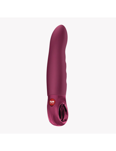 Stronic Deep - Wine Red