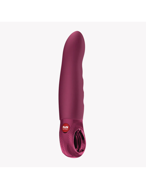 Stronic Deep - Wine Red