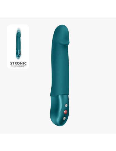 Stronic Real - Bottle Green