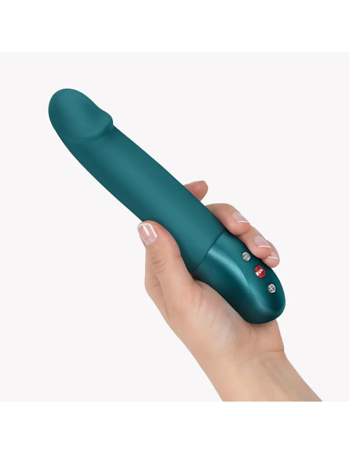 Stronic Real - Bottle Green