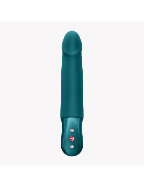 Stronic Real - Bottle Green