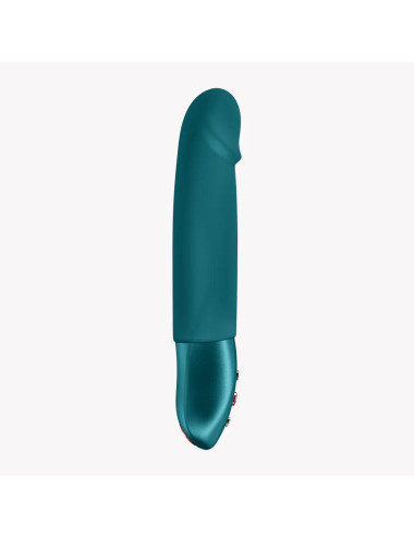 Stronic Real - Bottle Green