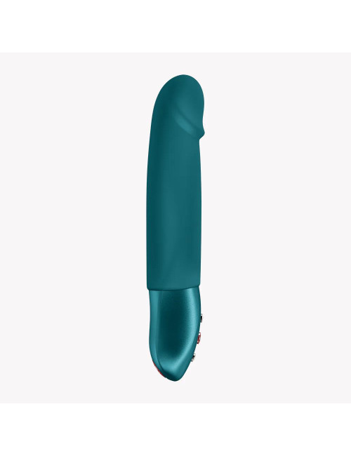 Stronic Real - Bottle Green