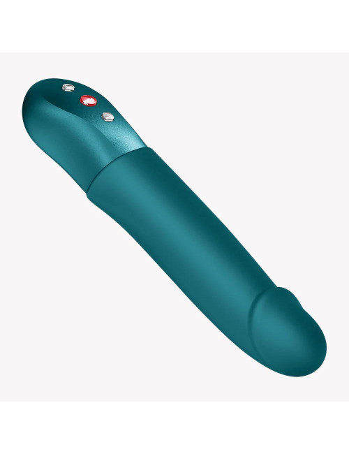 Stronic Real - Bottle Green