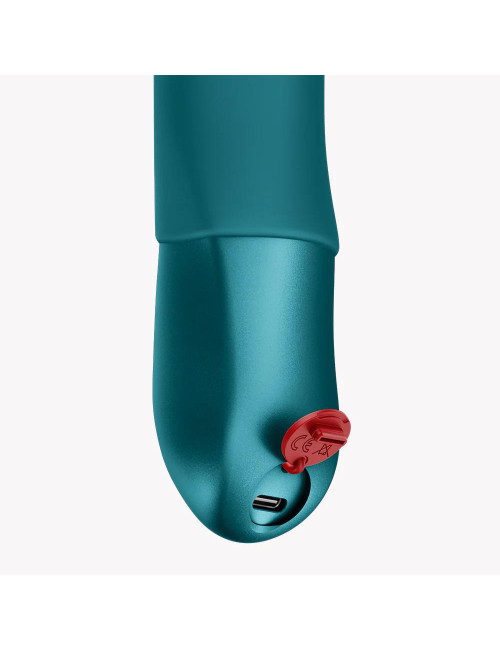 Stronic Real - Bottle Green