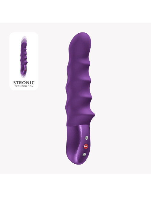Stronic Surf - Dark Violet