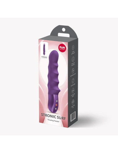 Stronic Surf - Dark Violet