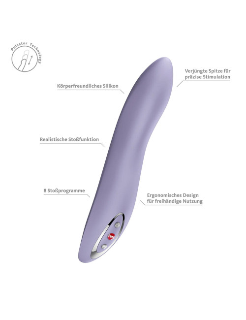 Stronic Flow - Light Violet