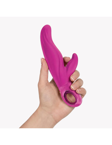 Lady Bi - Magenta
