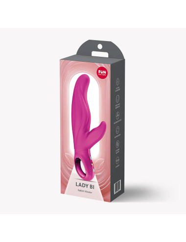 Lady Bi - Magenta