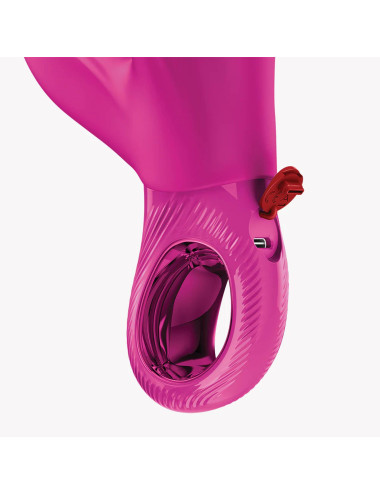Lady Bi - Magenta