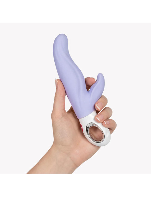 Lady Bi - Purple