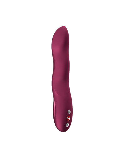 Stronic Wave - Wine Red