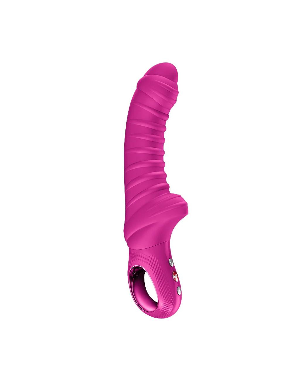Tiger - Magenta
