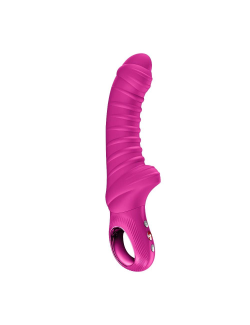 Tiger - Magenta