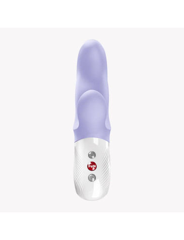 Miss Bi - Purple