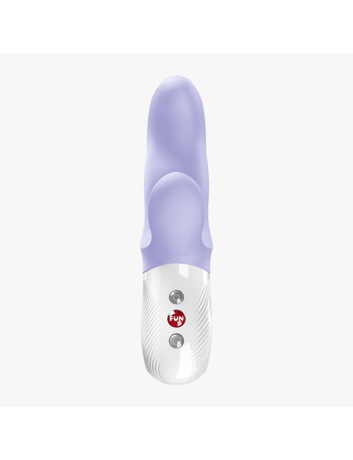 Miss Bi - Purple