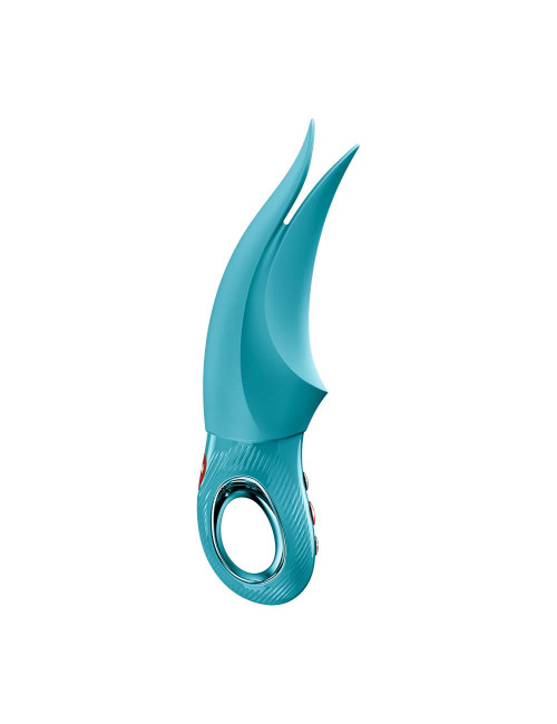 Wibrator Fun Factory Volta - Aquamarine