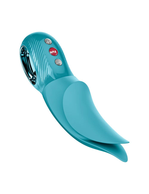 Wibrator Fun Factory Volta - Aquamarine