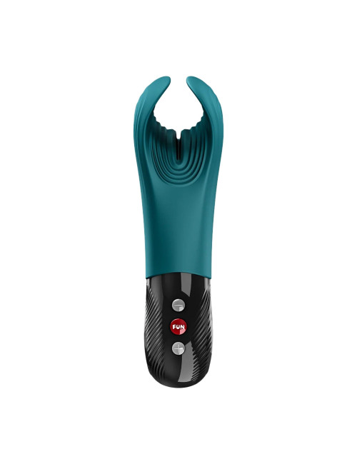 Manta - Bottle Green